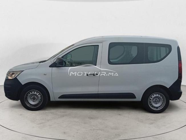 RENAULT. Express