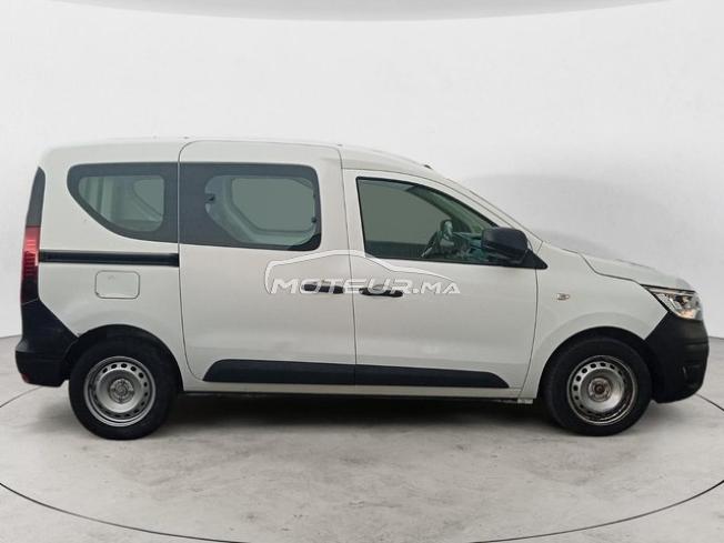 RENAULT. Express