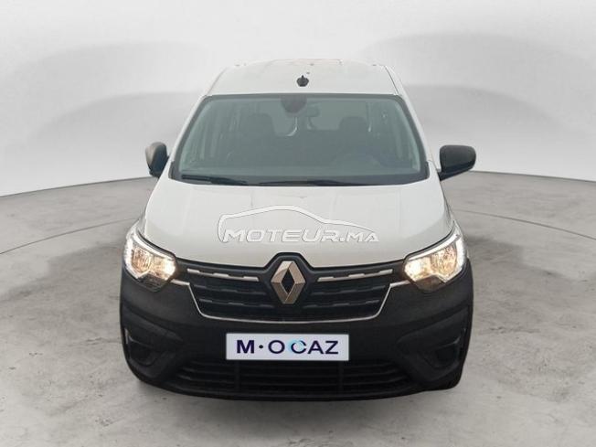 RENAULT. Express