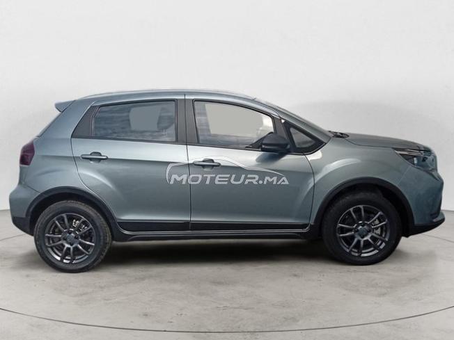 GEELY. GX3 PRO
