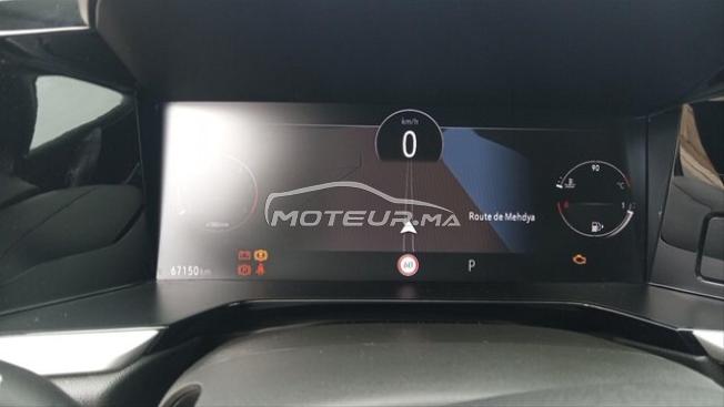 Opel Grandland Diesel Automatique 2023