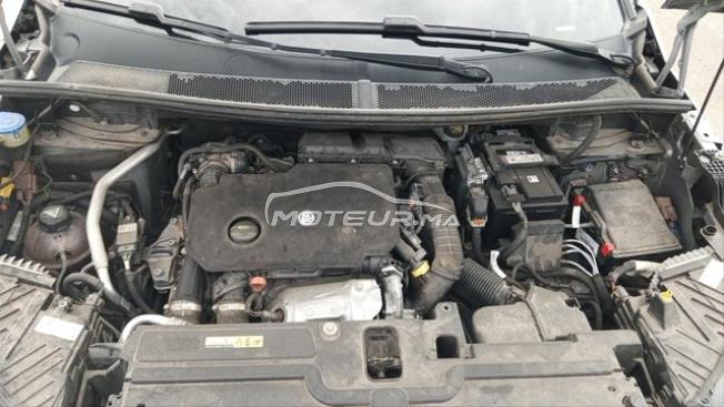 Opel Grandland Diesel Automatique 2023