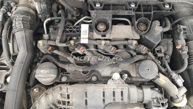 Opel Grandland Diesel Automatique 2023