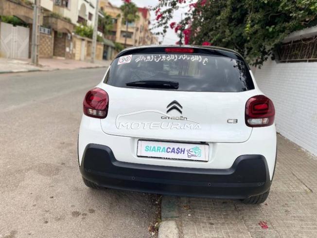 Citroen C3 Diesel Manuelle 2024