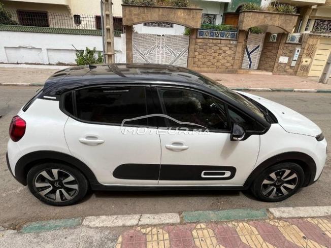 Citroen C3 Diesel Manuelle 2024