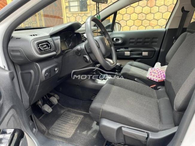Citroen C3 Diesel Manuelle 2024