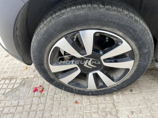 Citroen C3 Diesel Manuelle 2024