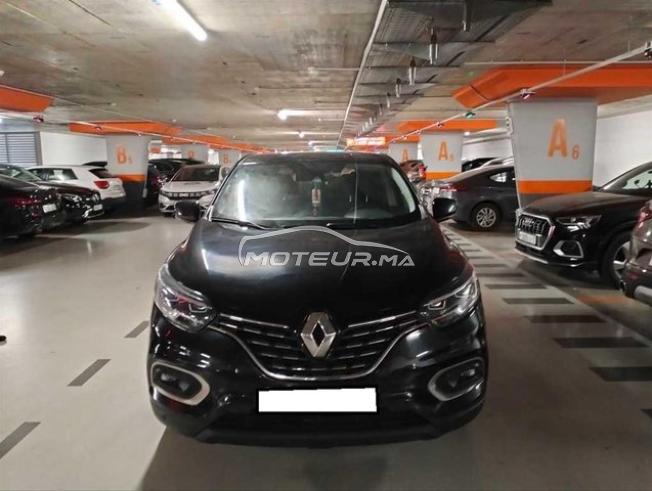 KIFAL - RENAULT Kadjar