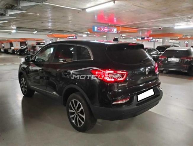 KIFAL - RENAULT Kadjar