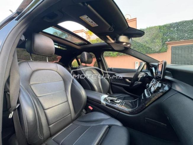 Mercedes-Benz Classe C Diesel Automatique 2018