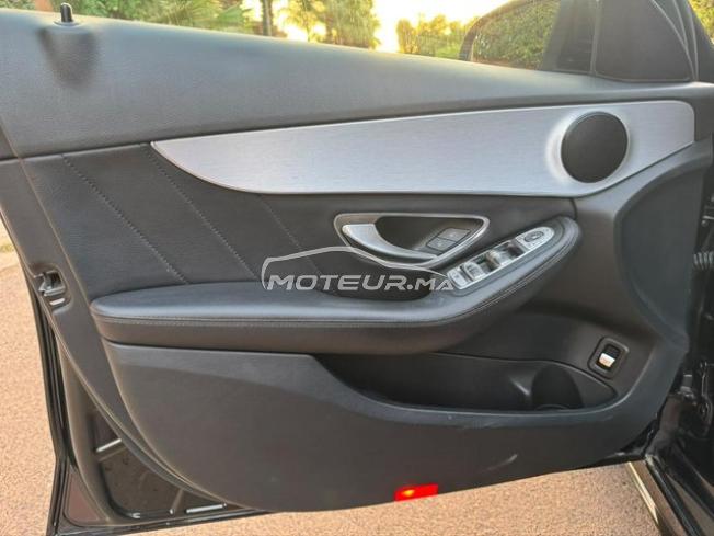 Mercedes-Benz Classe C Diesel Automatique 2018