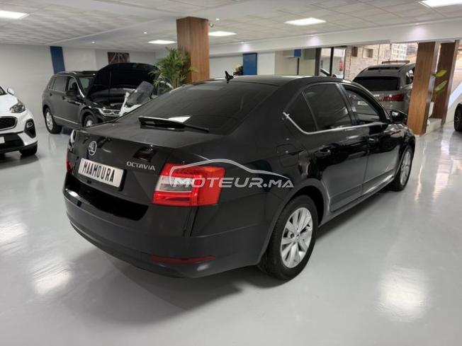 SKODA Octavia 2.0 TDI 143 Ambition