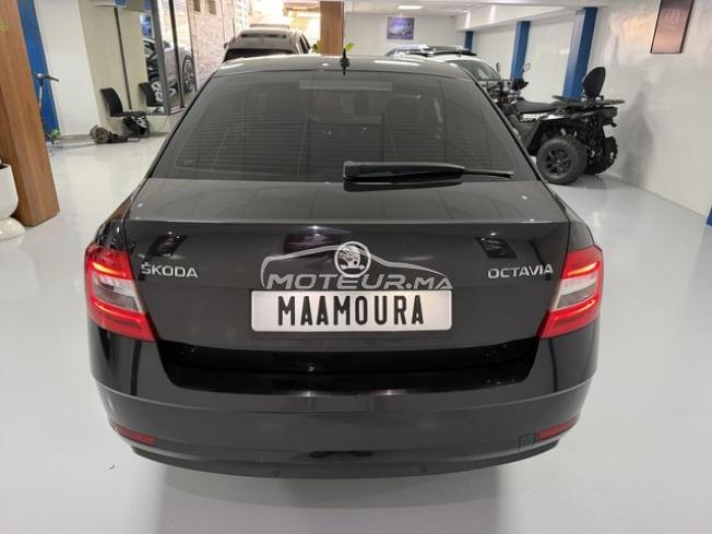 SKODA Octavia 2.0 TDI 143 Ambition