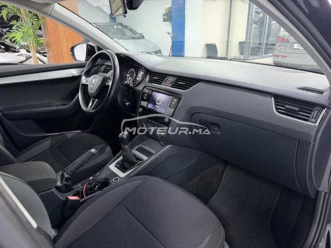 SKODA Octavia 2.0 TDI 143 Ambition