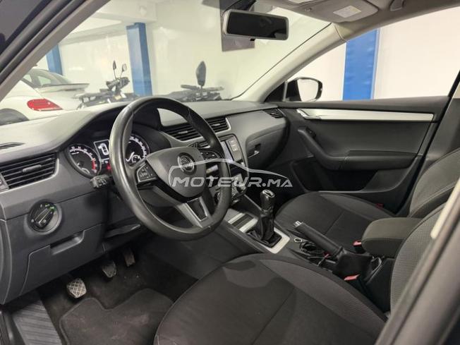 SKODA Octavia 2.0 TDI 143 Ambition