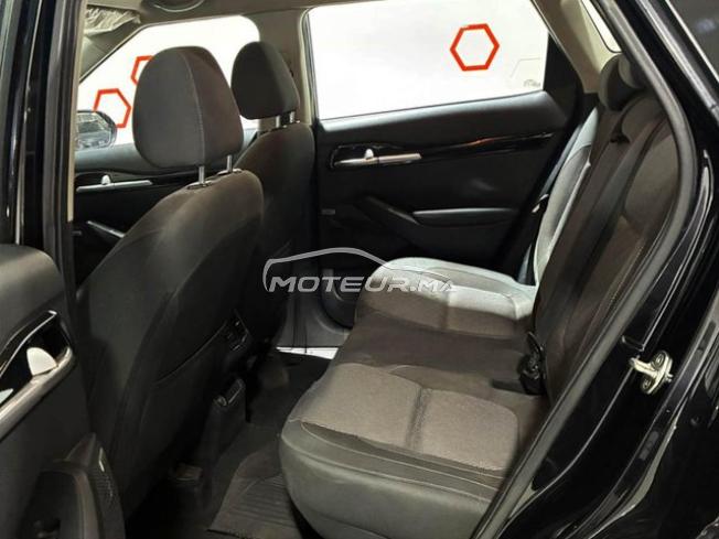 Kia Seltos Diesel Automatique 2023 à Casablanca