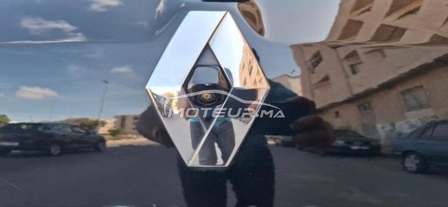 renault Clio 4 diesel boite automatique 