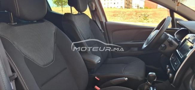 renault Clio 4 diesel boite automatique 
