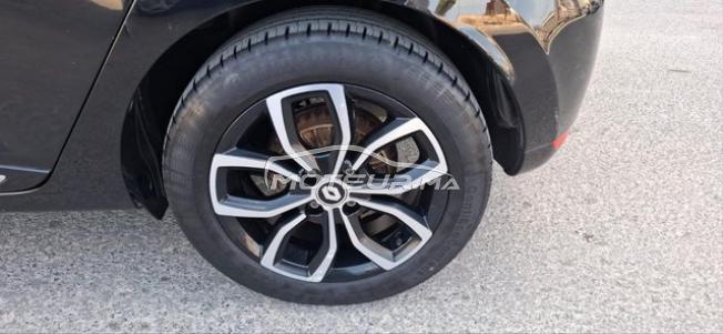 renault Clio 4 diesel boite automatique 