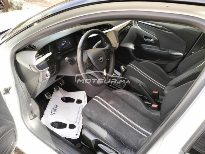 KIFAL - OPEL Corsa