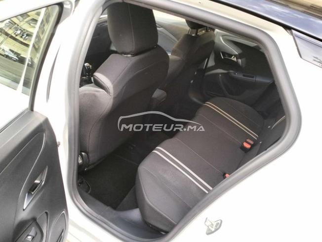 KIFAL - OPEL Corsa