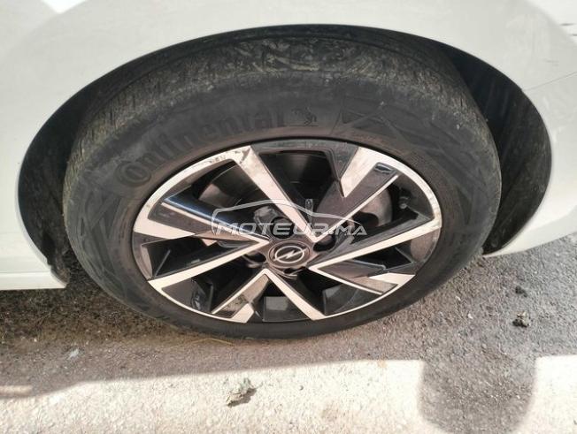 KIFAL - OPEL Corsa