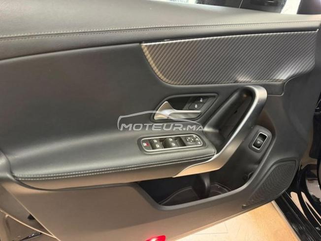 Mercedes-Benz Classe CLA 220d