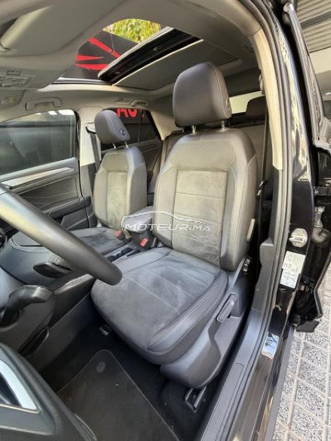 Volkswagen T-Roc Diesel Automatique 2025
