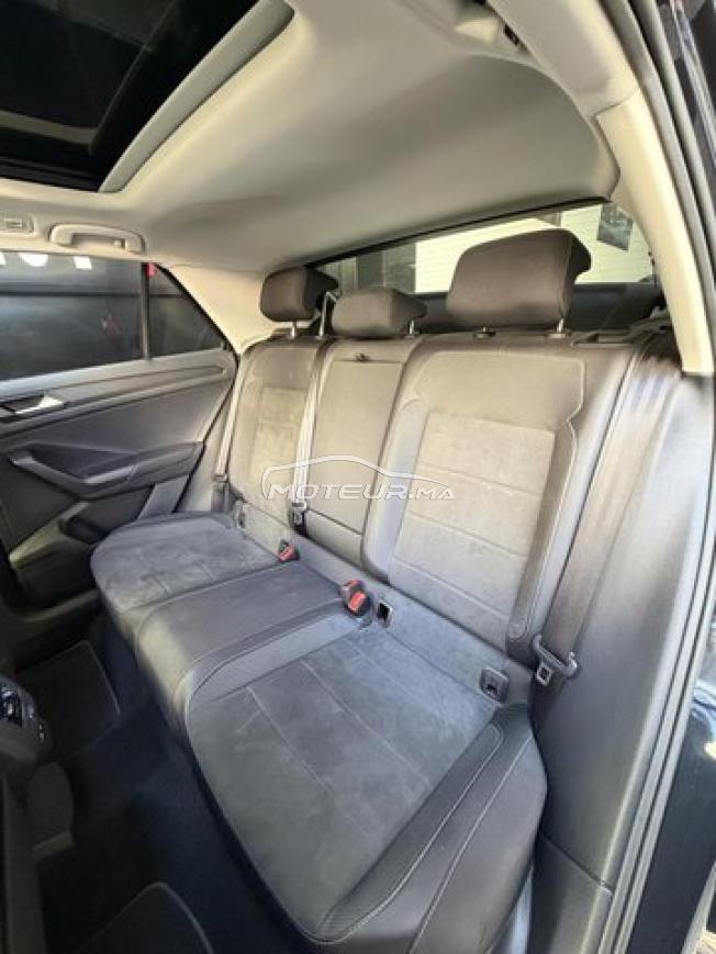 Volkswagen T-Roc Diesel Automatique 2025