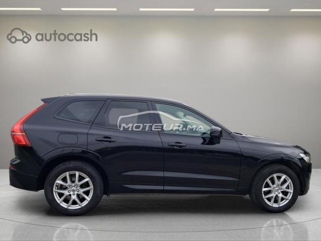 2356 - Volvo XC60 2018 expertisée avec financement