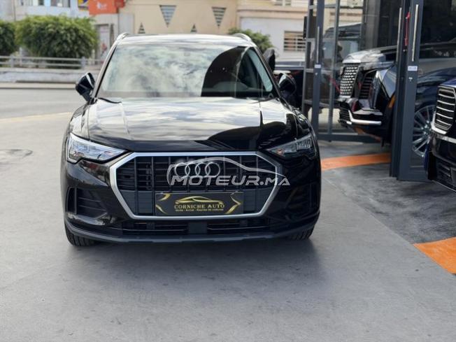 Audi q3 diesel 