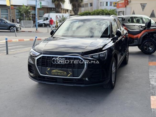 Audi q3 diesel 