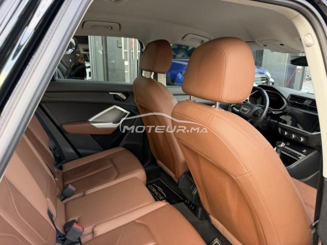 Audi q3 diesel 