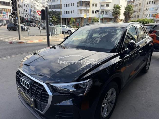 Audi q3 diesel 