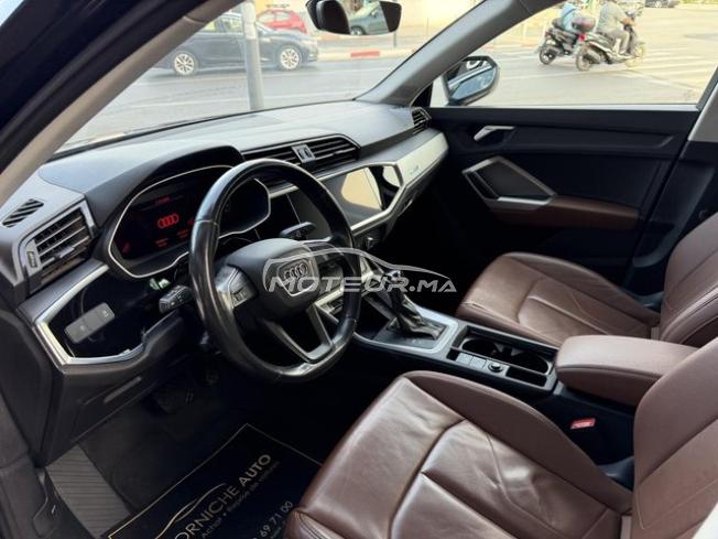 Audi q3 diesel 