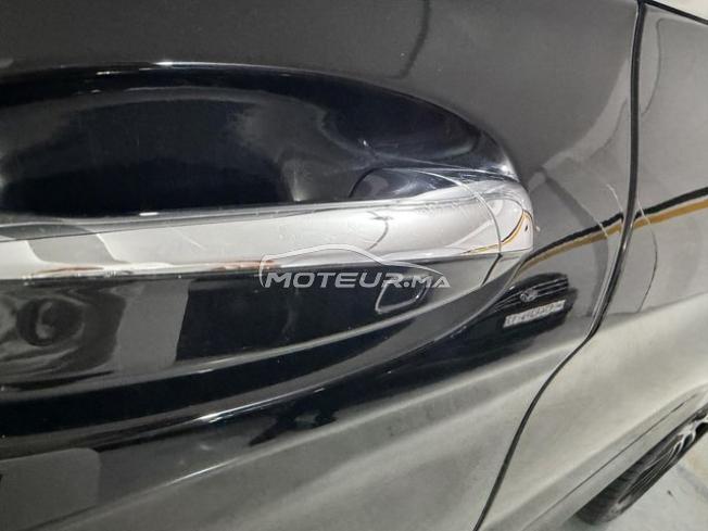 Mercedes-Benz 220 Diesel Automatique 2019 à Rabat