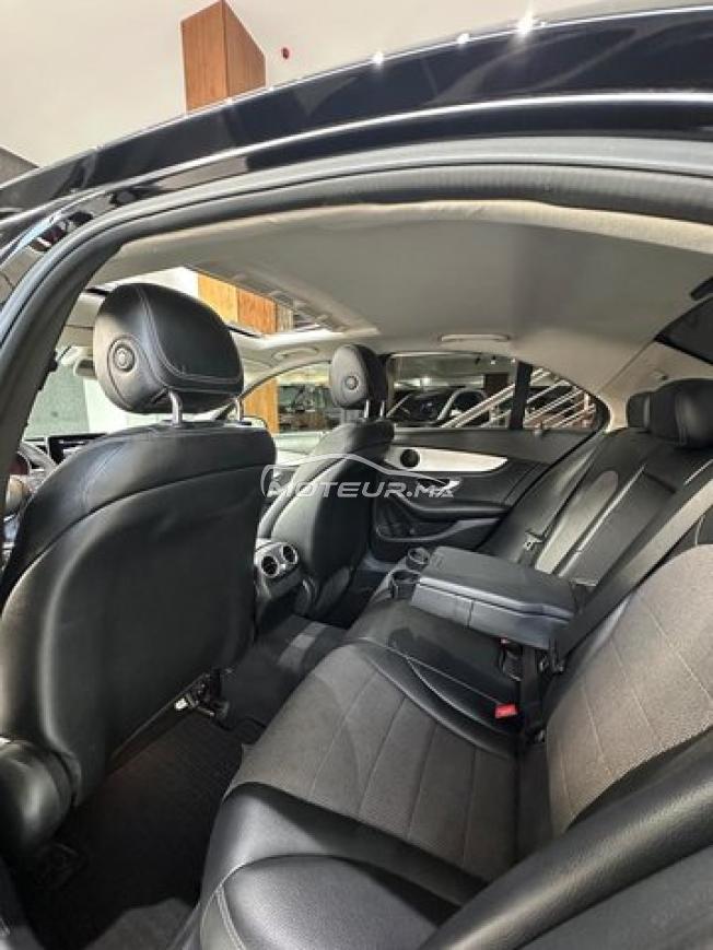 Mercedes Classe C 220d