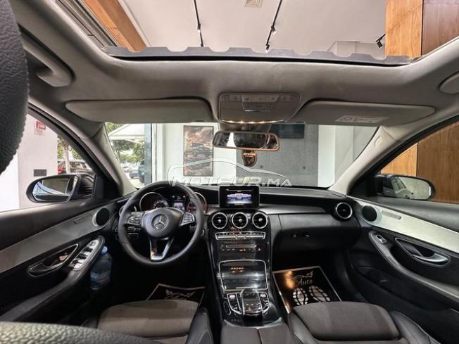 Mercedes Classe C 220d