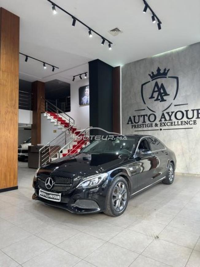 Mercedes Classe C 220d