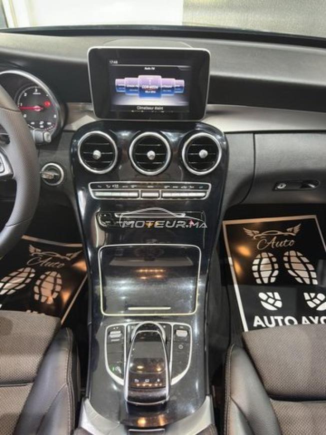 Mercedes Classe C 220d