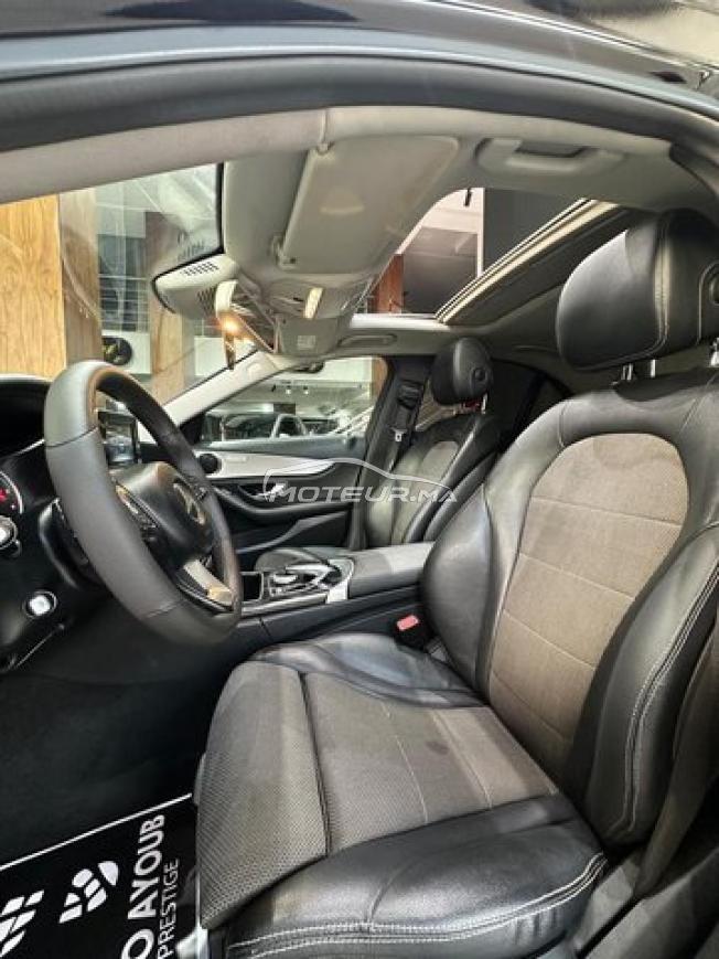 Mercedes Classe C 220d