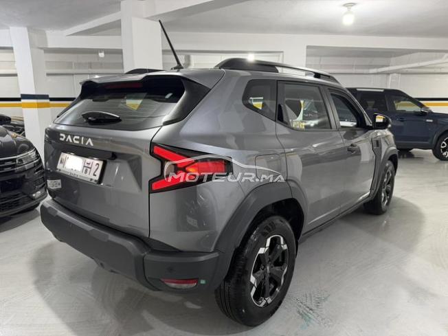 Dacia Duster 2025 a Raba 