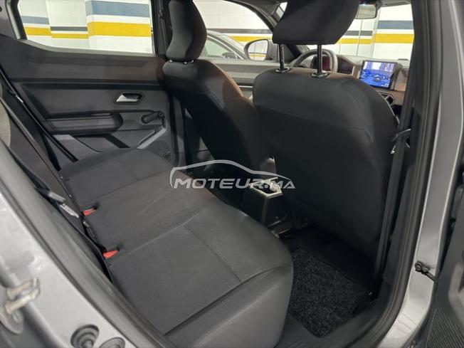 Dacia Duster 2025 a Raba 