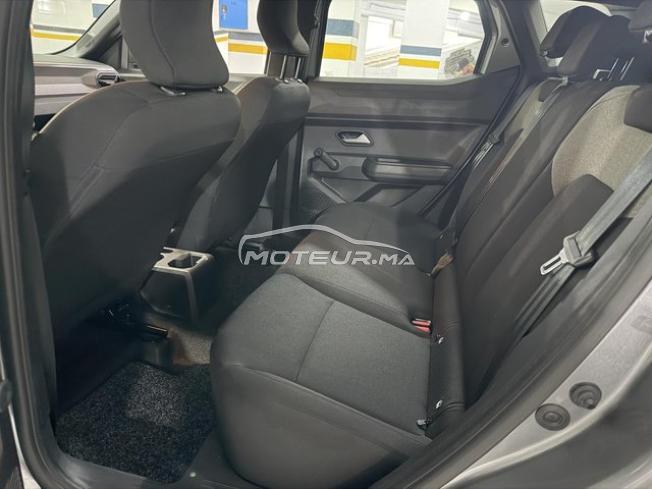 Dacia Duster 2025 a Raba 