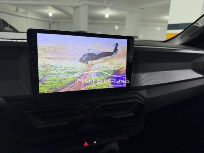Dacia Duster 2025 a Raba 