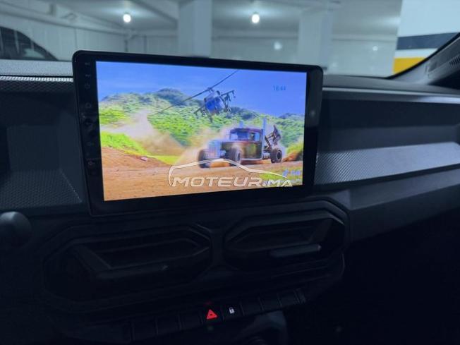 Dacia Duster 2025 a Raba 