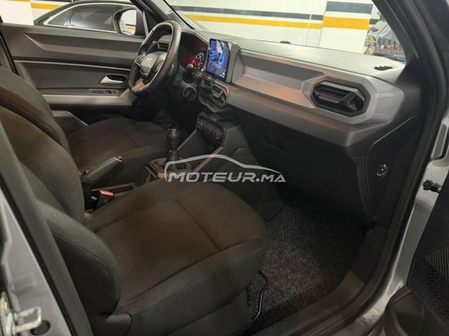 Dacia Duster 2025 a Raba 