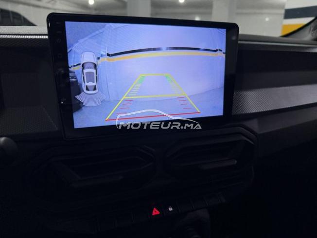 Dacia Duster 2025 a Raba 