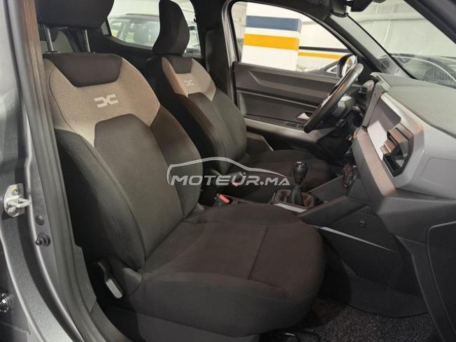 Dacia Duster 2025 a Raba 