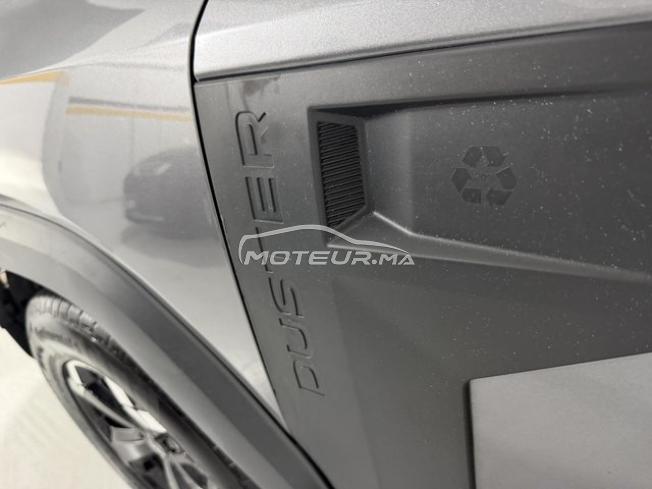 Dacia Duster 2025 a Raba 